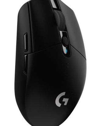 Logitech G G305 LIGHTSPEED Mouse Gaming Wireless 