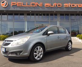 OPEL Corsa 1.3 CDTI 95CV  5P KM CERTIFICATI - UN