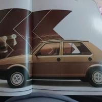 Cerchio Fiat Ritmo L 1 serie