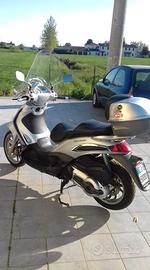 moto beverty