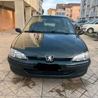 Peugeot 106