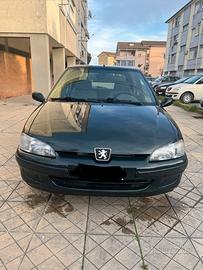 Peugeot 106