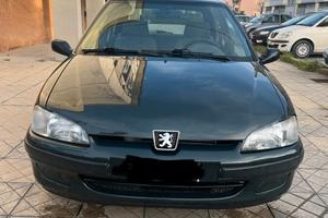 Peugeot 106
