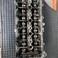 Kit Castelletto asse a camme 1.5 Peugeot Citroen F