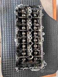 Kit Castelletto asse a camme 1.5 Peugeot Citroen F