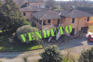 BIFAMILIARE A PIOMBINO DESE