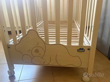 Culla bambini