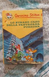 Lo strano caso della pantegana puzzona