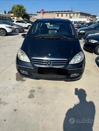 Mercedes-benz A 150 A150 benzina elegante neo pate