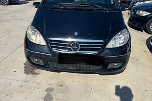 Mercedes-benz A 150 A150 benzina elegante neo pate