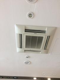 Condizionatore haier