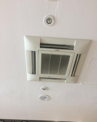 Condizionatore haier