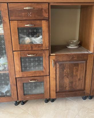 Mobile da cucina