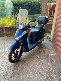 Honda Sh300i abs