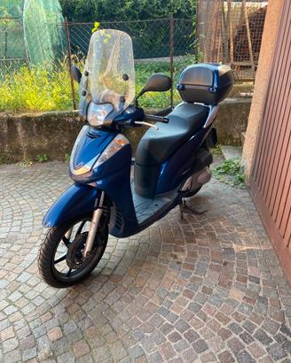 Honda Sh300i abs