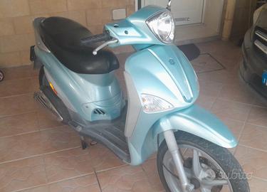 Piaggio Liberty 50 - 2006