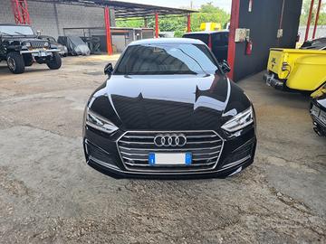 Audi A5 (2017) Business Sport  Allestimento S-Line