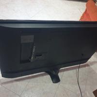 Smart tv samsung