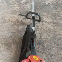Decespugliatore castor power 35