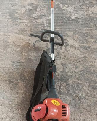 Decespugliatore castor power 35