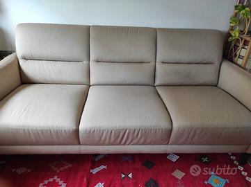 divano 3 posti con compridivano
