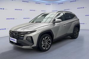 HYUNDAI TUCSON 1.6 HEV AUT. EXELLENCE