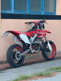 Hm crm 125