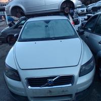 Ricambi usati volvo C30 anno 2009