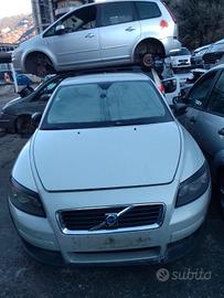 Ricambi usati volvo C30 anno 2009