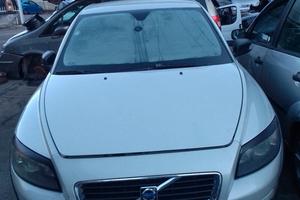 Ricambi usati volvo C30 anno 2009