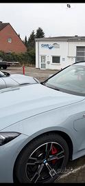 CERCHI BMW 330 TOURING 18’