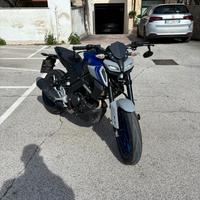 YAMAHA MT 125 2021