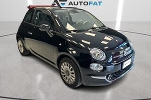 Fiat 500 C 1.0 Hybrid Dolcevita