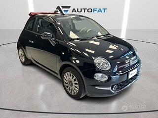 Fiat 500 C 1.0 Hybrid Dolcevita
