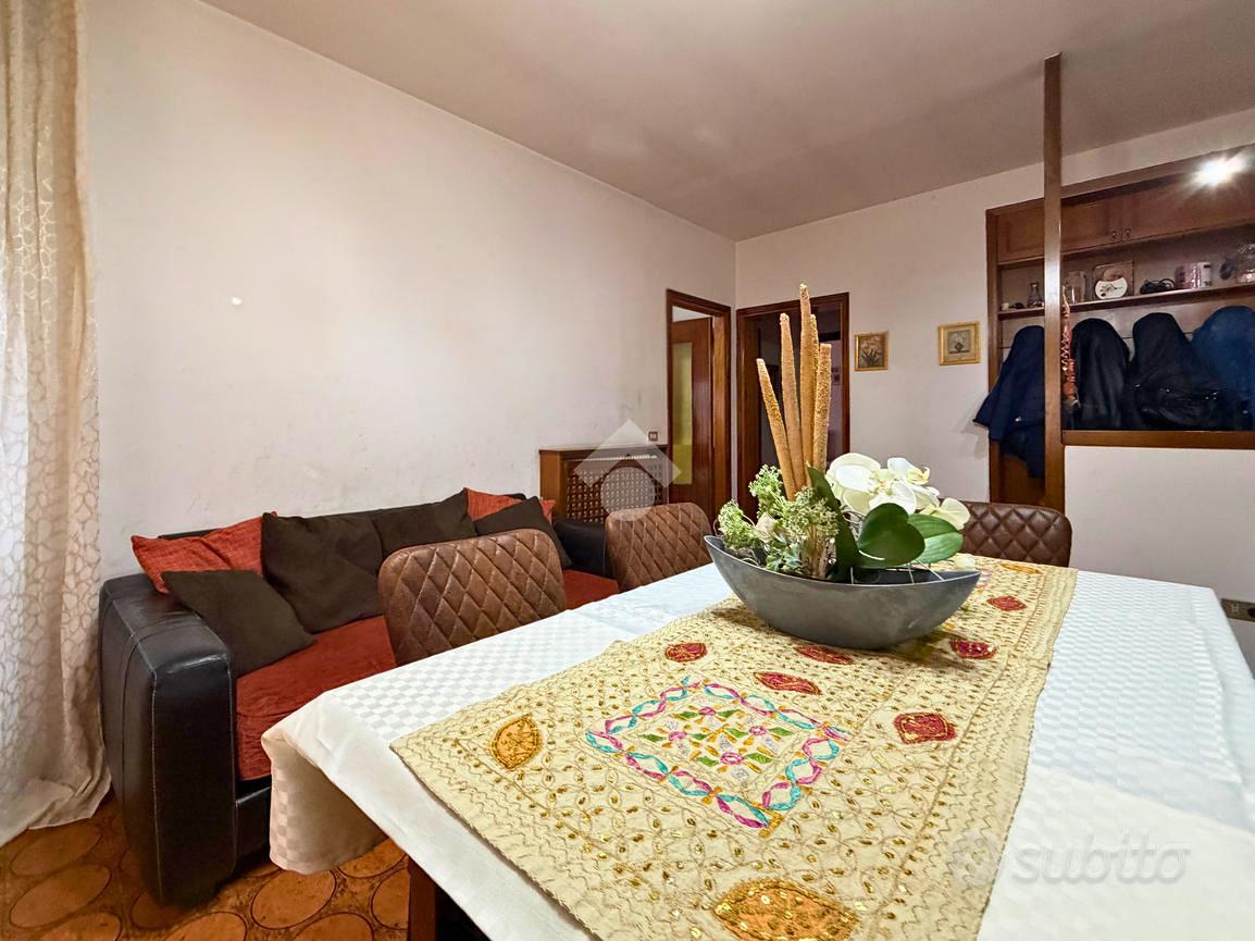 Appartamento – Romano d'Ezzelino, San Giacomo - Vista 4
