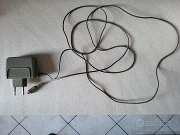 Caricatore nintendo ds lite