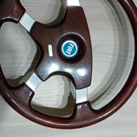 Volante vintage fiat