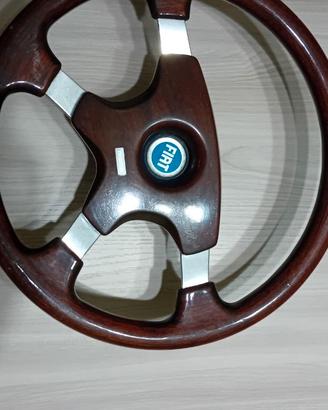 Volante vintage fiat