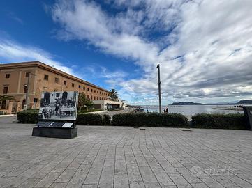 4 LOCALI A PALERMO