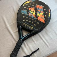 Adidas Adipower Team