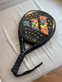 Adidas Adipower Team