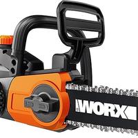 WORX WG322E.9 Elettrosega Sega Da Giardino A Batte