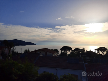 Agropoli 500 metri dal lungomare San Marco