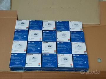 stock prese smart, sensore, tuya switch smart life