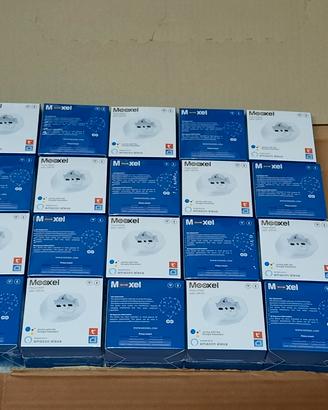 stock prese smart, sensore, tuya switch smart life