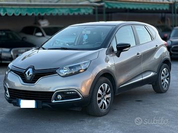 Renault Captur dCi 8V 90 CV Start&Stop Energy Inte