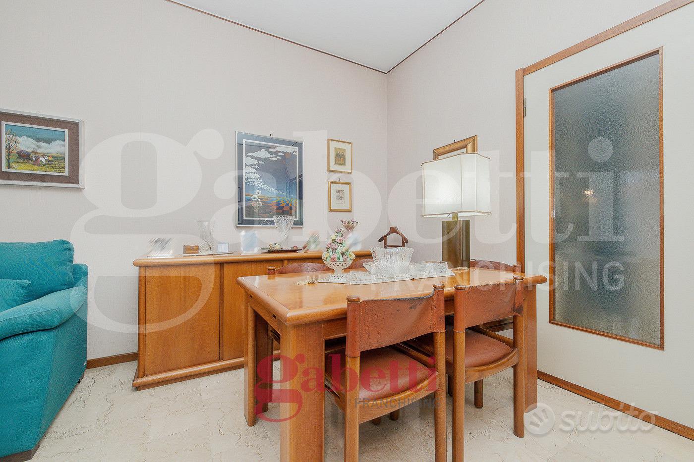 Apartment in Milano, Selinunte, Municipio 7 - Vista 6