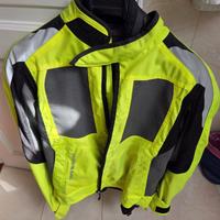 GIACCA MOTO BMW MOTORRAD