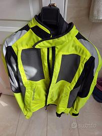 GIACCA MOTO BMW MOTORRAD