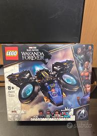 Lego 76211 Black Panther Wakanda Forever